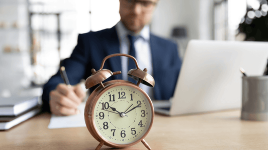 Mastering Time Management: Strategies for Prioritizing and Scheduling - Nasi Supplies