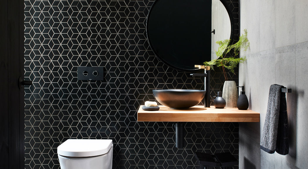 Eco-Friendly Bathroom Makeover: Sustainable Choices for a Greener Space