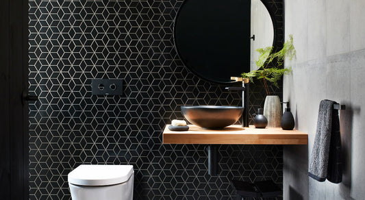 Eco-Friendly Bathroom Makeover: Sustainable Choices for a Greener Space