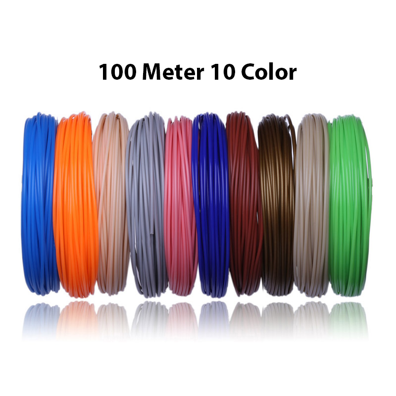 3D Printing Pen ABS Filament Refills