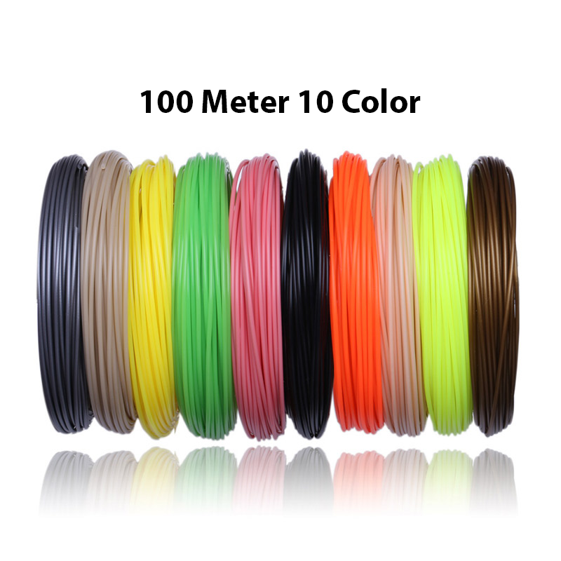 3D Printing Pen ABS Filament Refills