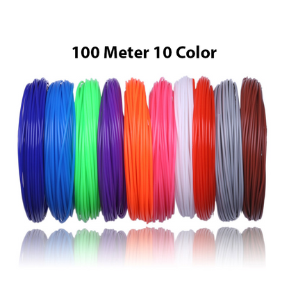 3D Printing Pen ABS Filament Refills