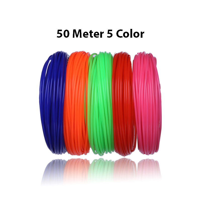 3D Printing Pen ABS Filament Refills