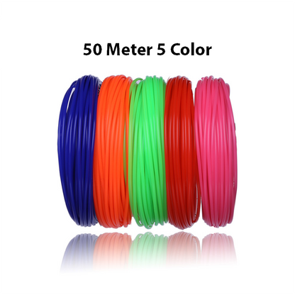 3D Printing Pen ABS Filament Refills