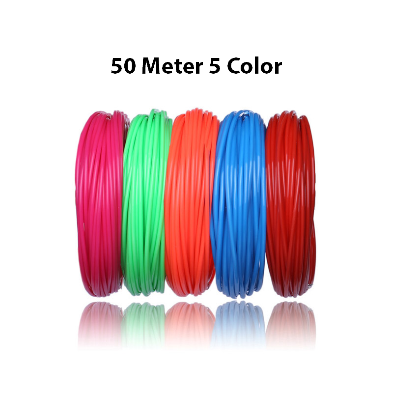 3D Printing Pen ABS Filament Refills