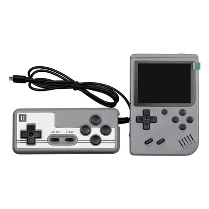 Retro Mini Game Console