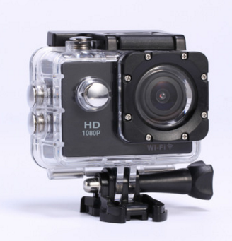 HD Action Sports Camera