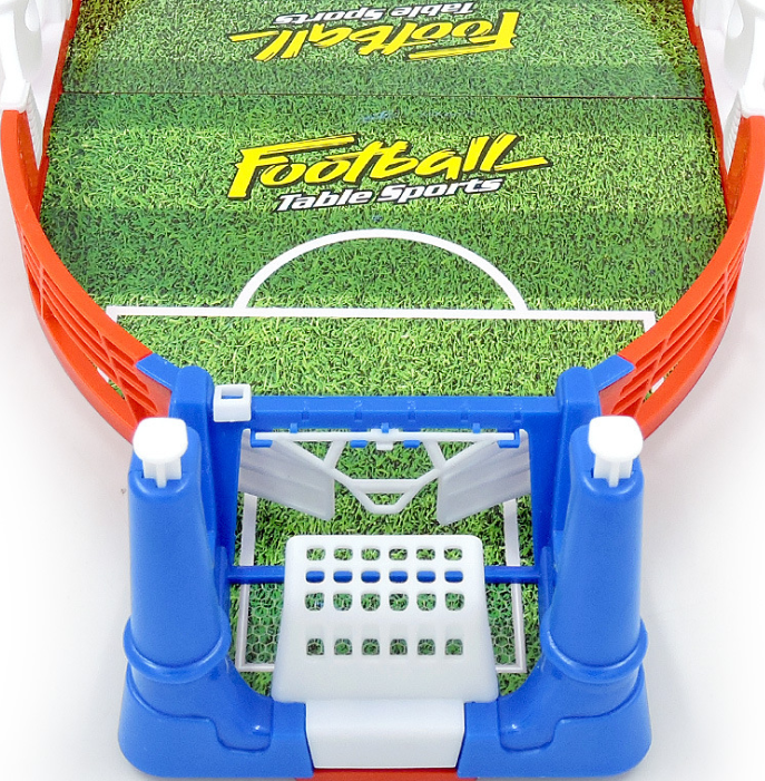 Mini Football Match Game Kit