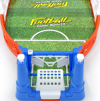 Mini Football Match Game Kit