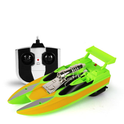 Remote Control Speedboat