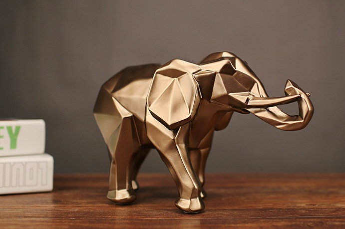 Animal Sculpture Crafts