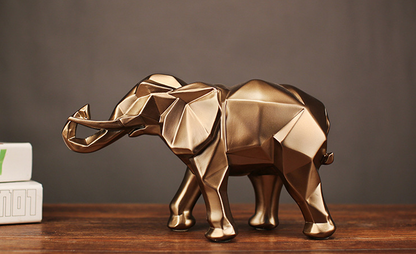 Animal Sculpture Crafts