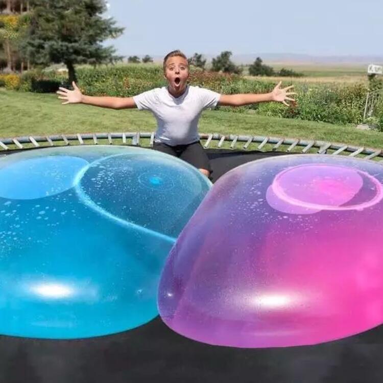 Super Bouncy Water Fun Ball