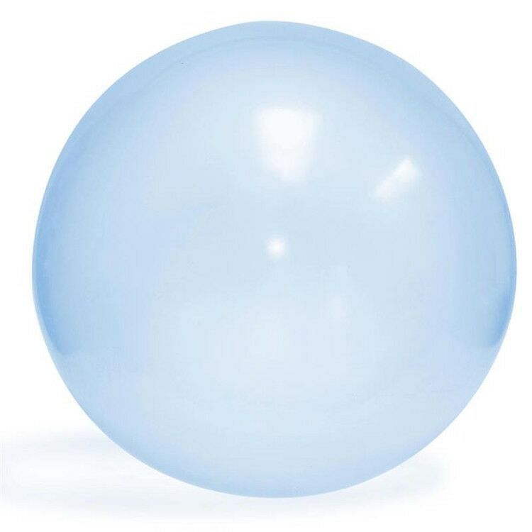 Super Bouncy Water Fun Ball