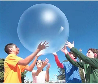 Super Bouncy Water Fun Ball