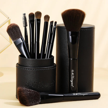 Cosmetics Make Up Brush Set