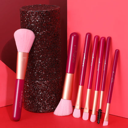 Cosmetics Make Up Brush Set