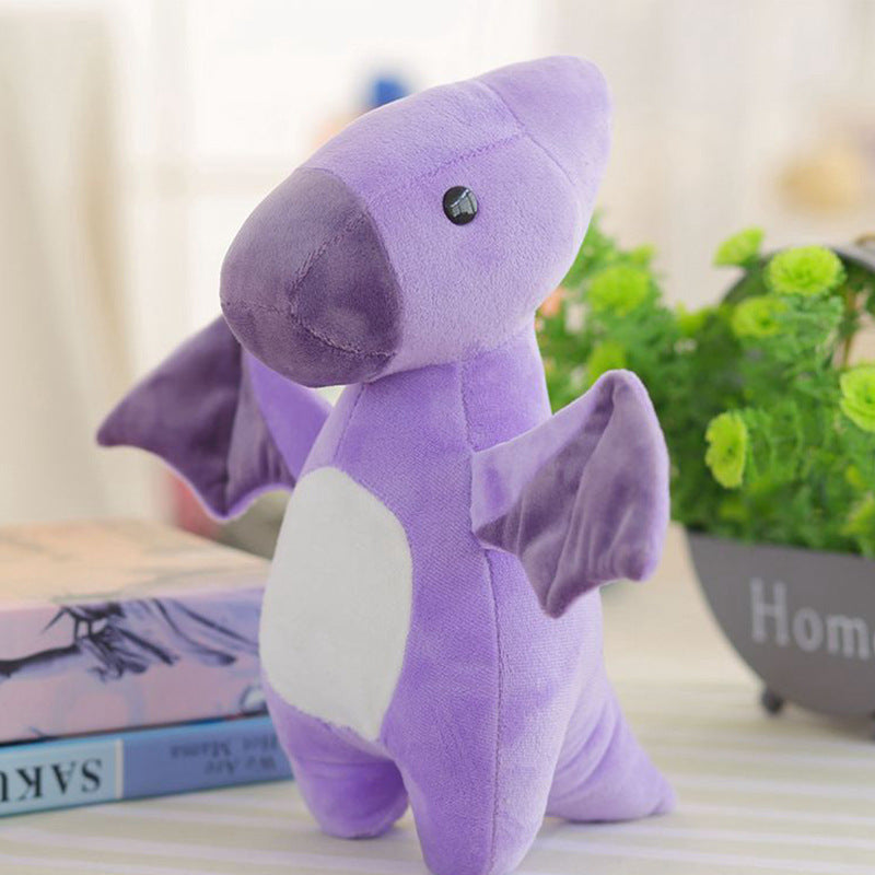 Dinosaur Plush Toy