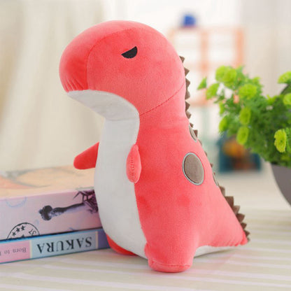 Dinosaur Plush Toy