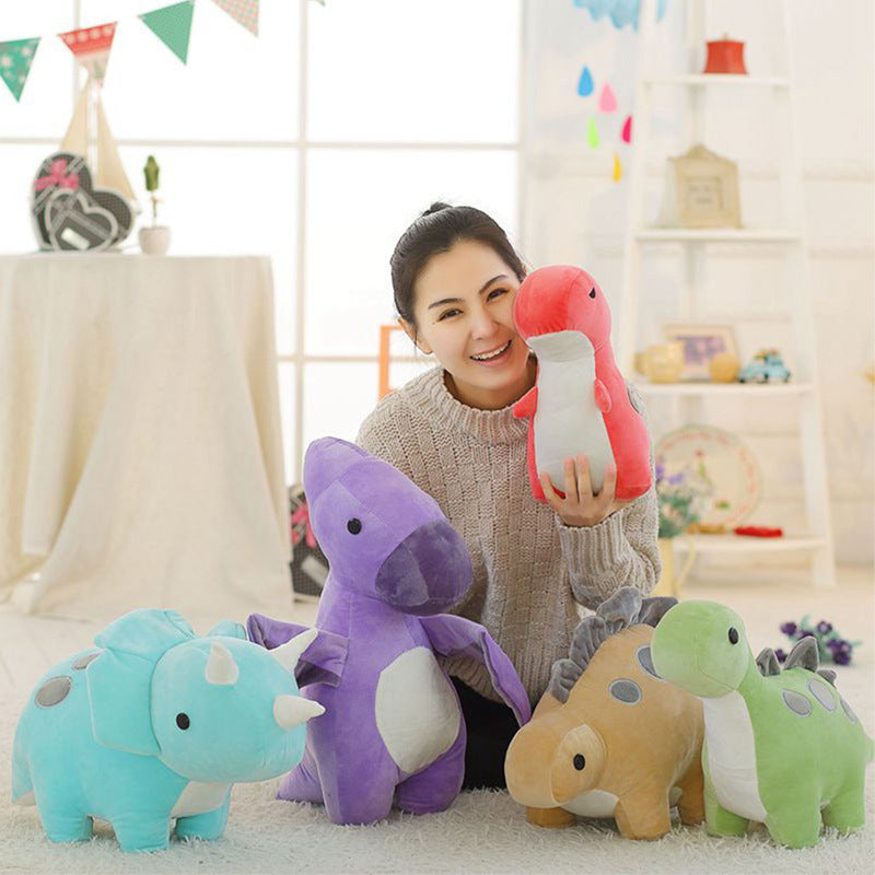 Dinosaur Plush Toy