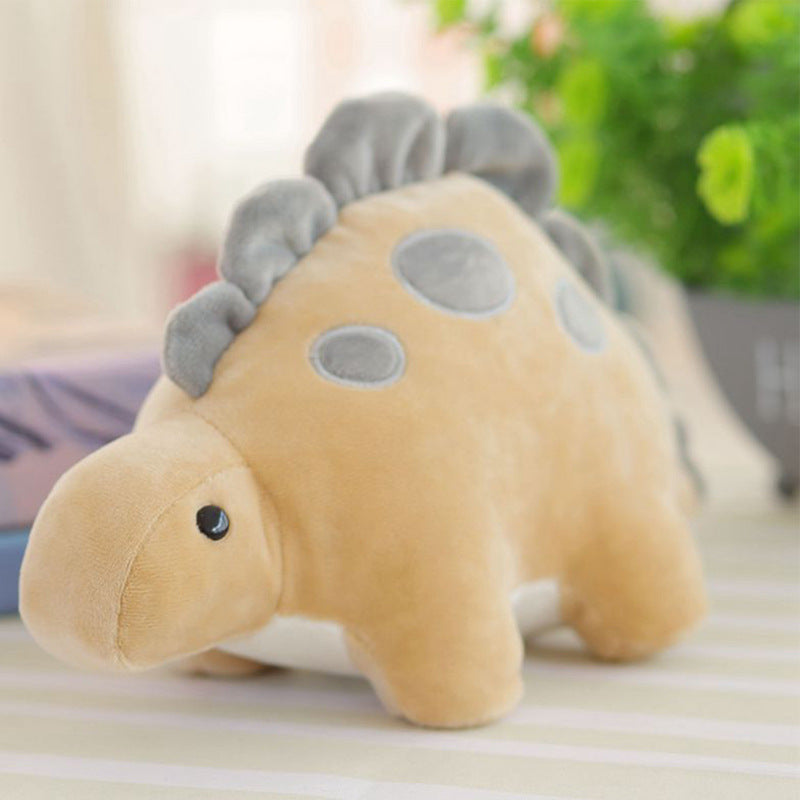 Dinosaur Plush Toy