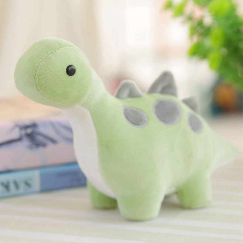 Dinosaur Plush Toy