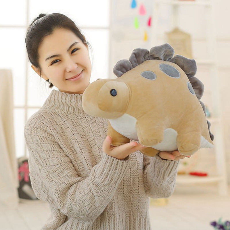 Dinosaur Plush Toy