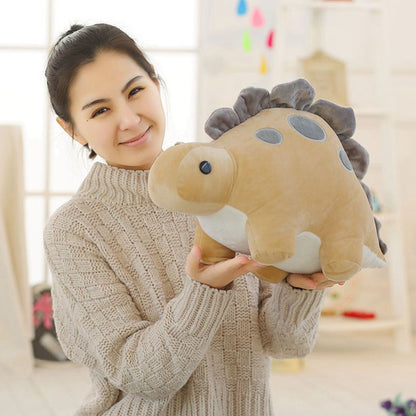 Dinosaur Plush Toy