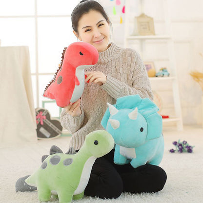 Dinosaur Plush Toy