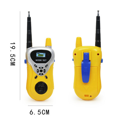 Mini Walkie-Talkie