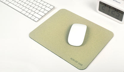 Cork Mouse Pad