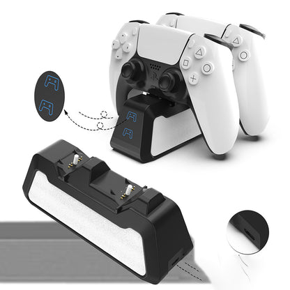 Charging Stand PS5 Controller