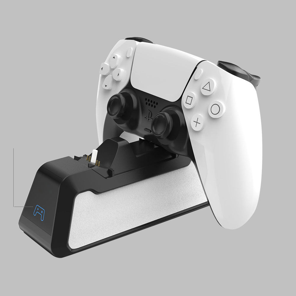 Charging Stand PS5 Controller