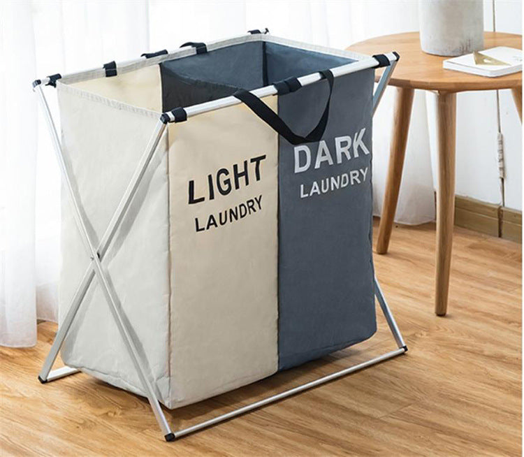 Collapsible Laundry Basket