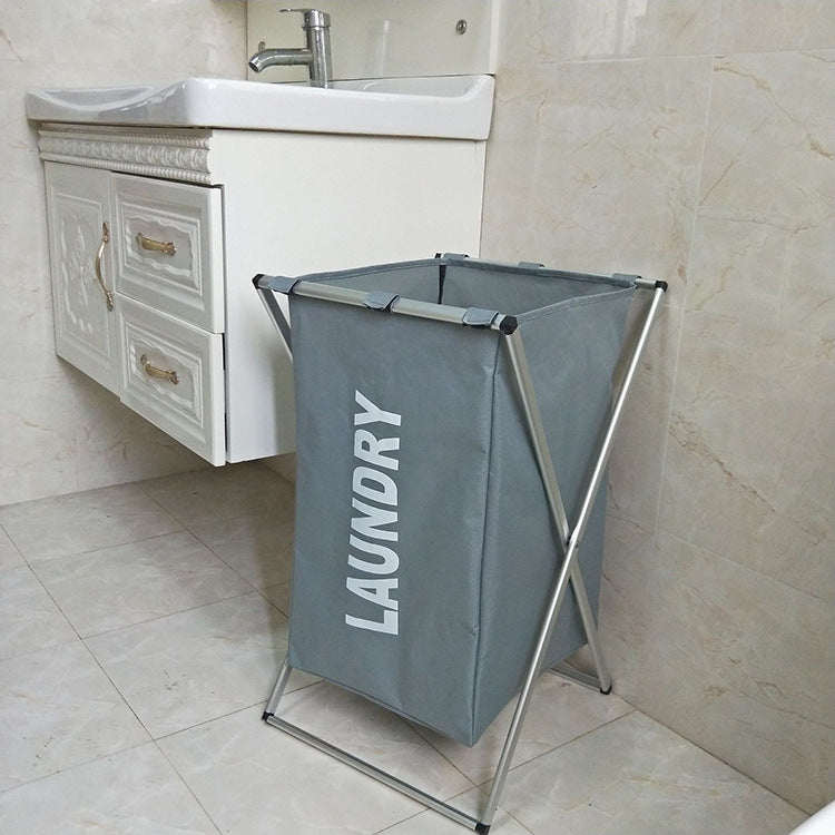 Collapsible Laundry Basket