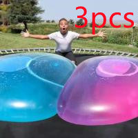 Super Bouncy Water Fun Ball