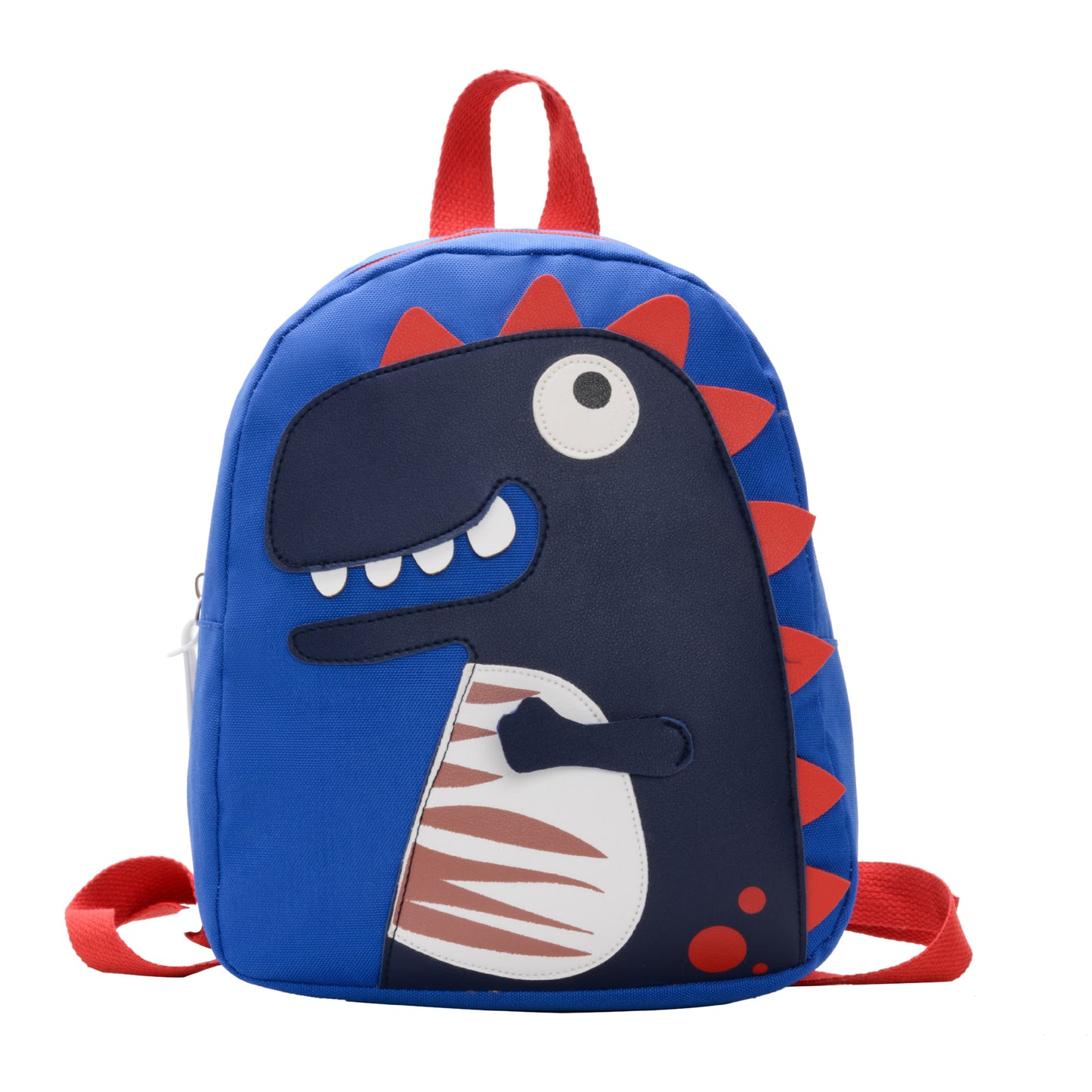 Animal plush backpack