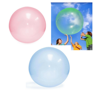 Super Bouncy Water Fun Ball