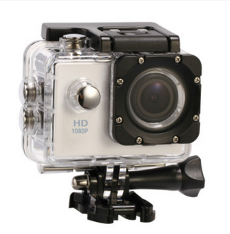 HD Action Sports Camera