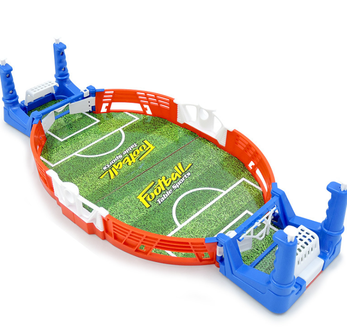 Mini Football Match Game Kit