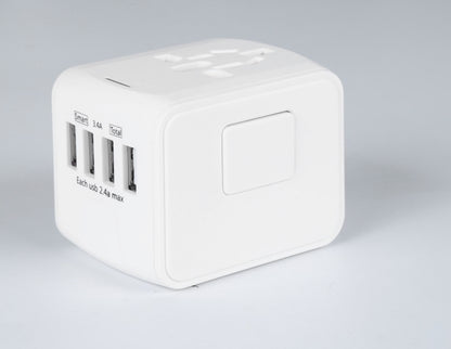 Universal Travel Charger