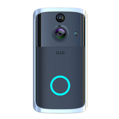 SmartGuard 5MP WiFi Video Doorbell