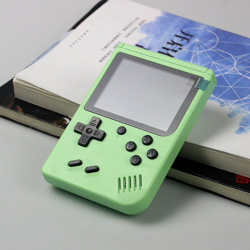 Retro Mini Game Console