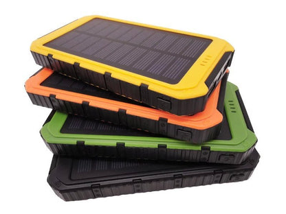 Solar Powerbank