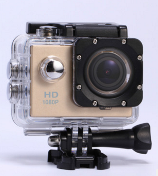 HD Action Sports Camera