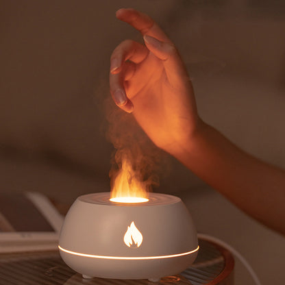 Humidifier Aromatherapy