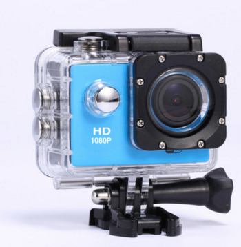 HD Action Sports Camera