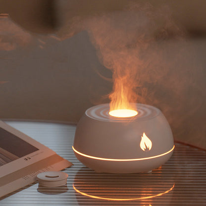 Humidifier Aromatherapy