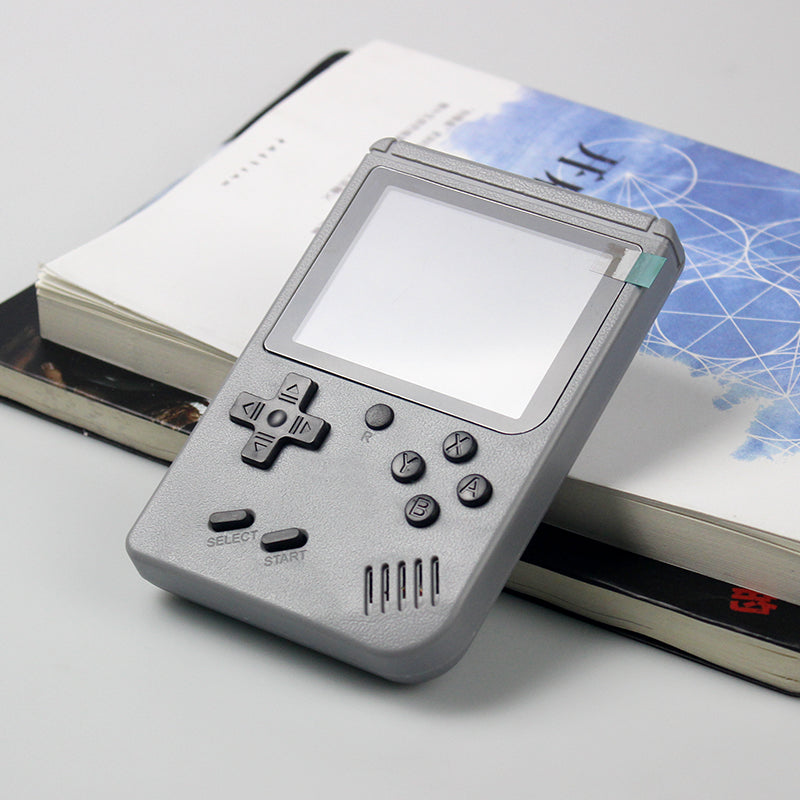 Retro Mini Game Console