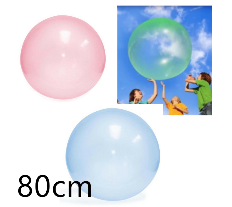 Super Bouncy Water Fun Ball